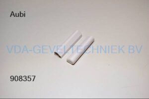 Aubi afdekkap onderscharnier vleugeldeel   EK300-6L104