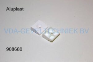 Aluplast 620 440 vleugel Oploop