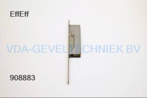 Eff Eff 8331HZ Elektrische inbouw deuropener beveiligingsuitvoering type 8331