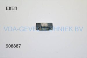 Eff-Eff Elektrische deur opener spanningsloos ontgrendeld. 17E-R11