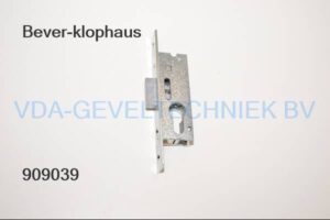 Bever & klophaus nachtslot met