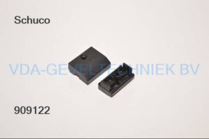 Schuco oploopblok set a 2 st.