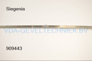 Siegenia tussenstuk tbv schuifpui PSK160