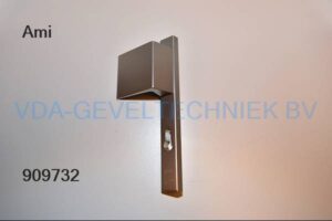 VHB ROTAVEER 251/32 DEURDUWER 90/80 PC92 OMKEER TBV 869