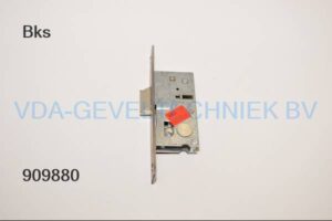 BKS slot F170x24 DRN35 1892 DIN LINKS