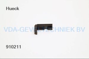 Hueck kiepsluitstuk links kipplager auflauf 911602