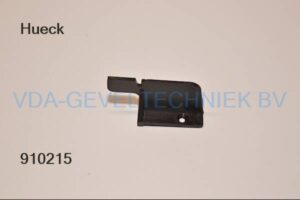 Hautau Hueck klem afdekkap schuifpui (Abdeckkappe) B550.433