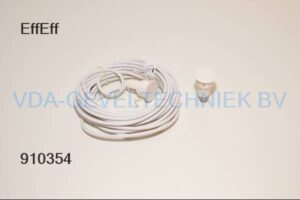 Eff-Eff Aritech DC107S60 Magnetic Contacts EffEff alarmklasse 3