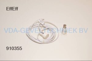Eff Eff Aritech DC107 Magnetic Contacts EffEff alarmklasse 3