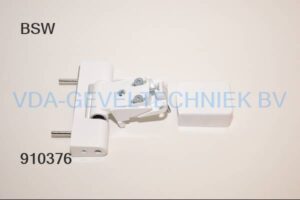 BSW KT-Band 4000-3D WIT 130mm