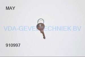 Ruko sleutel 23231