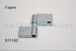 FAPIM Loira 2-delig scharnier 6252 EV1 106/20