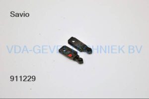 Savio alu trengel koppelstuk 340682