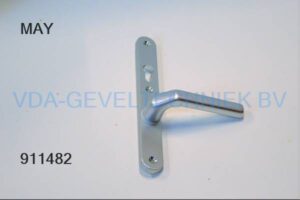 HvN DEURKRUK schild Senior P 2017 OP 6013-Binnen PZ92 TBV 869 EV1