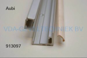 Siegenia PROF.S.PSK200 A0069 GR87/200 RAL9001 K1 301692