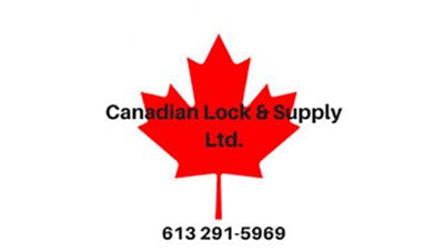 Canadian Lock & Supply Ltd