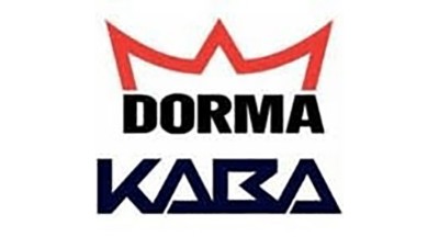 Dorma Kaba